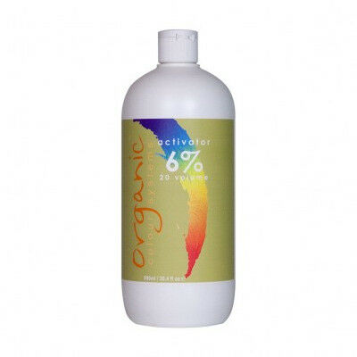 Organic ColourSystems Liquid Activator, Aktivaator 6%